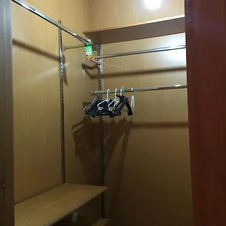 Διαμέρισμα Let Me Host -town House Tigne Point